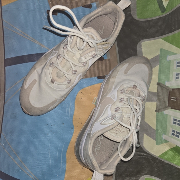 Nike air max 270 react - Picture 6 of 6